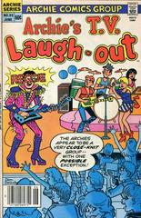 Archie's TV Laugh-Out #95 (1984) Comic Books Archie's TV Laugh-out Prices