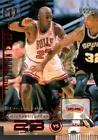 Michael Jordan Basketball Cards 1998 Upper Deck MJ Living Legend Prices