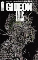 Gideon Falls #1 (2018) Comic Books Gideon Falls Prices