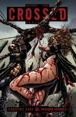 Crossed: Badlands [Torture] #98 (2016) Comic Books Crossed Badlands Prices