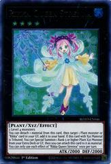 Rikka Queen Strenna [1st Edition] ROTD-EN046 YuGiOh Rise of the Duelist Prices