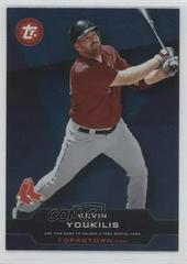 Kevin Youkilis Baseball Cards 2011 Topps Toppstown Prices