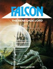 Falcon The Renegade Lord ZX Spectrum Prices