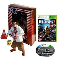 Dead Rising 2 [Outbreak Edition] PAL Xbox 360 Prices