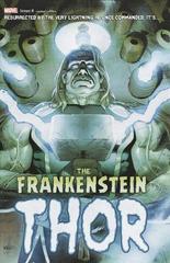Thor [Frankenstein] Comic Books Thor Prices