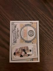 George Anderson Baseball Cards 2012 Topps Allen & Ginter What's in A Name Prices