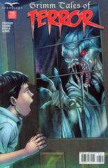Grimm Tales of Terror [Spay] Comic Books Grimm Tales of Terror Prices