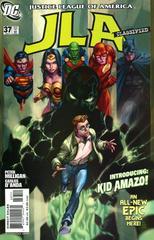 JLA: Classified #37 (2007) Comic Books JLA: Classified Prices