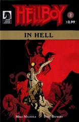 Hellboy in Hell #2 (2013) Comic Books Hellboy in Hell Prices