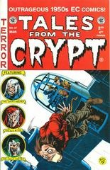 Tales from the Crypt #27 (1999) Comic Books Tales from the Crypt Prices