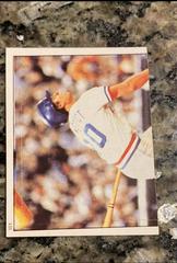 Bruce Benedict Baseball Cards 1983 Topps Stickers Prices