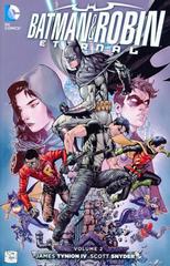 Batman & Robin Eternal Vol. 2 [Paperback] (2016) Comic Books Batman and Robin Eternal Prices