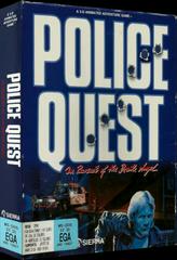 Police Quest 3: The Kindred [EGA Release] PC Games Prices