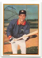Jim Deshaies Baseball Cards 1987 Topps All Star 60 Prices
