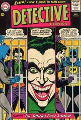 Detective Comics #332 (1964) Comic Books Detective Comics Prices