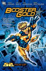 52 Pick-Up #1 (2008) Comic Books Booster Gold Prices