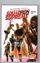 By Any Means Mecessary Comic Books Squadron Supreme Prices