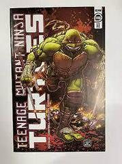 Teenage Mutant Ninja Turtles [Meyers Variant] #109 (2020) Comic Books Teenage Mutant Ninja Turtles Prices