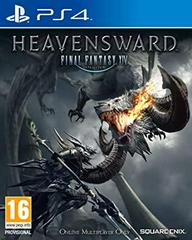 Final Fantasy XIV Online: Heavensward PAL Playstation 4 Prices