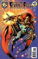 Doctor Strangefate #1 (1996) Comic Books Doctor Strangefate Prices