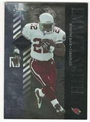 Emmitt Smith #1 Football Cards 2003 Leaf Limited Prices