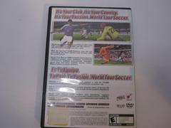 Photo By Canadian Brick Cafe | World Tour Soccer 2006 Playstation 2