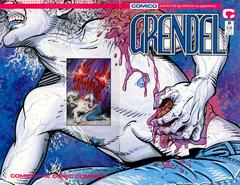 Grendel #29 (1989) Comic Books Grendel Prices