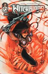 Witchblade #141 (2011) Comic Books Witchblade Prices