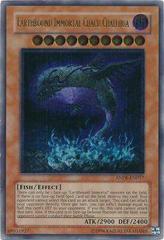Earthbound Immortal Chacu Challhua [Ultimate Rare] ANPR-EN017 YuGiOh Ancient Prophecy Prices