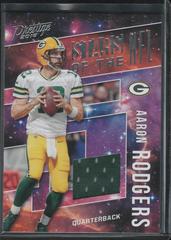 Aaron Rodgers #ST-AR Football Cards 2018 Panini Prestige Stars of the NFL Prices