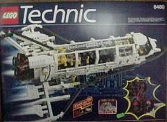 Space Shuttle #8480 LEGO Technic Prices