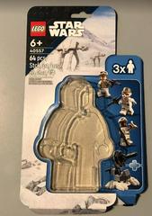 Defense of Hoth blister pack #40557 LEGO Star Wars Prices