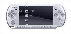 PSP 3000 Mystic Silver PSP Prices