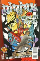 Ninjak #7 (1997) Comic Books Ninjak Prices
