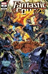 Fantastic Four [Gomez] #17 (2020) Comic Books Fantastic Four Prices