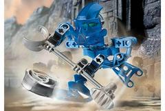 LEGO Set | Hahli LEGO Bionicle
