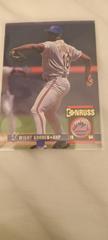Dwight Gooden #17 Baseball Cards 1994 Donruss Special Edition Gold Prices