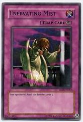 Enervating Mist [1st Edition] YuGiOh Soul of the Duelist Prices