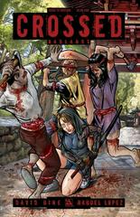 Crossed: Badlands [Torture] #74 (2015) Comic Books Crossed Badlands Prices