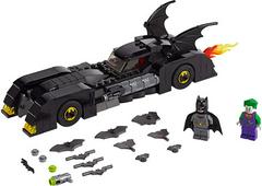 LEGO Set | Batmobile: Pursuit of The Joker LEGO Super Heroes