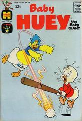 Baby Huey, the Baby Giant #55 (1963) Comic Books Baby Huey, the Baby Giant Prices