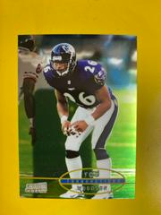 Rod Woodson [One of a Kind] Football Cards 1998 Stadium Club Prices
