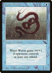 Water Wurm Magic The Dark Prices