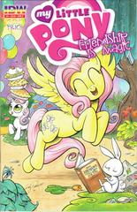 My Little Pony: Friendship Is Magic [2nd Print E] #1 (2012) Comic Books My Little Pony: Friendship is Magic Prices