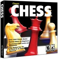 Classic Chess PC Games Prices