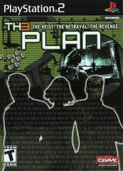 Front Cover | The Plan Playstation 2