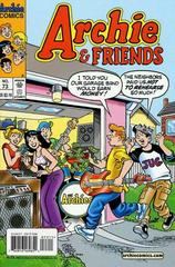 Archie & Friends #73 (2003) Comic Books Archie & Friends Prices