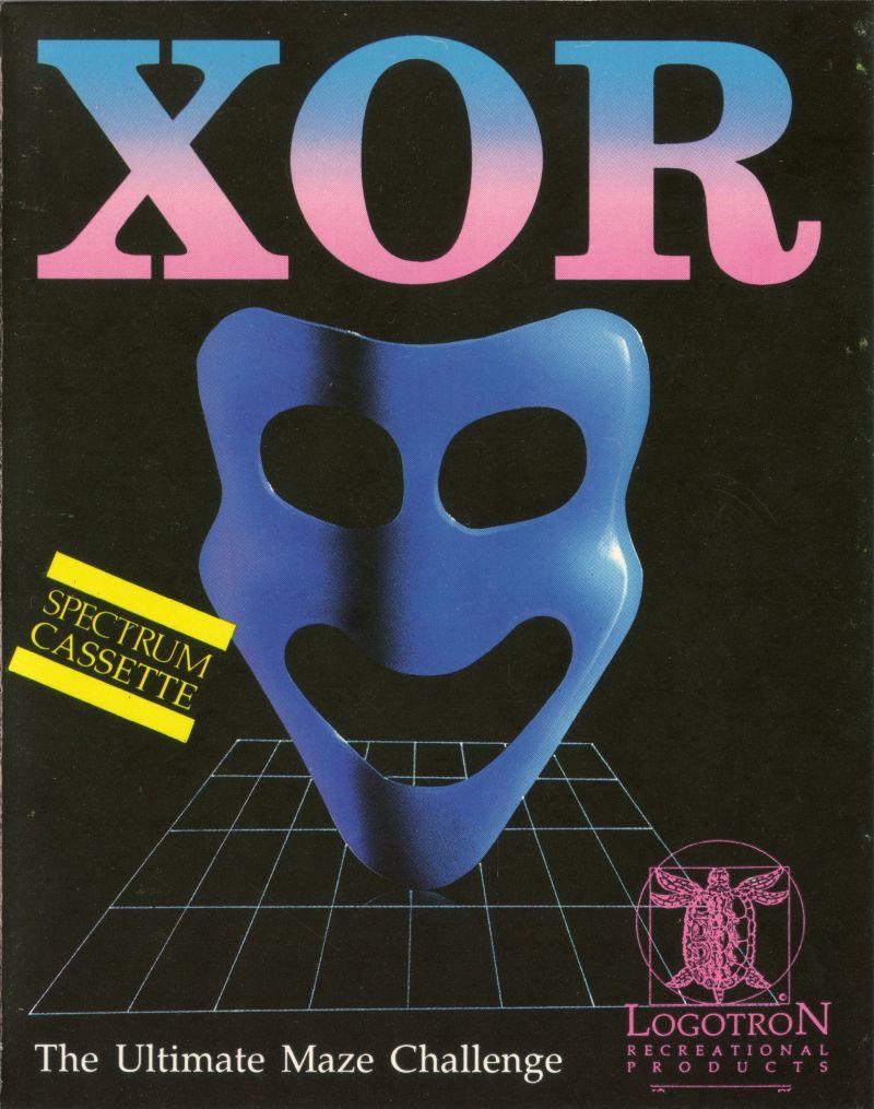 XOR Prices ZX Spectrum Compare Loose, CIB & New Prices