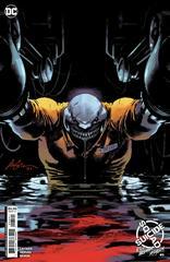 Suicide Squad: Kill Arkham Asylum [Albuquerque] #5 (2024) Comic Books Suicide Squad: Kill Arkham Asylum Prices