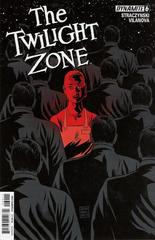 Twilight Zone #6 (2014) Comic Books Twilight Zone Prices